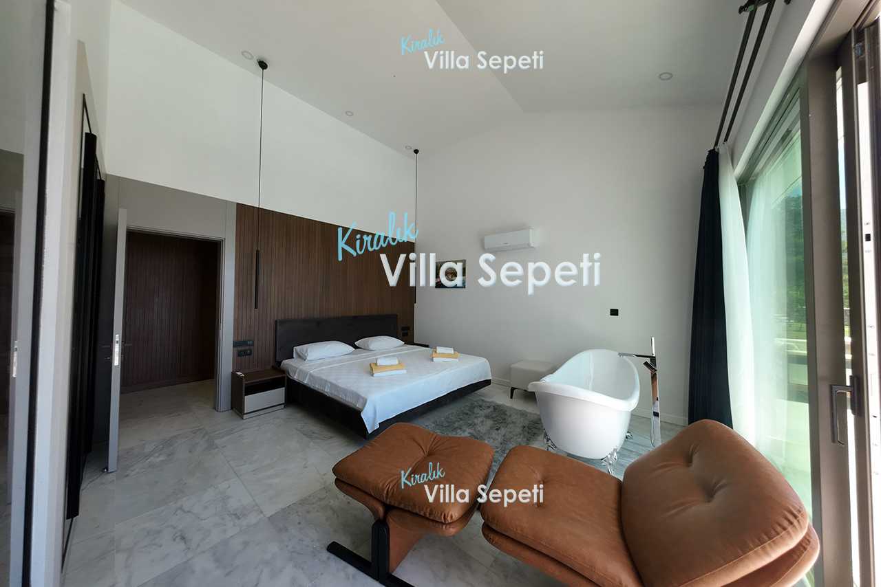 Villa Sun İslamlar