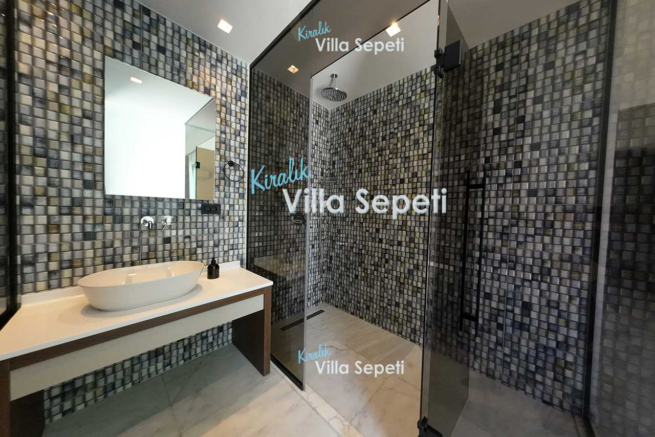 Villa Sun İslamlar