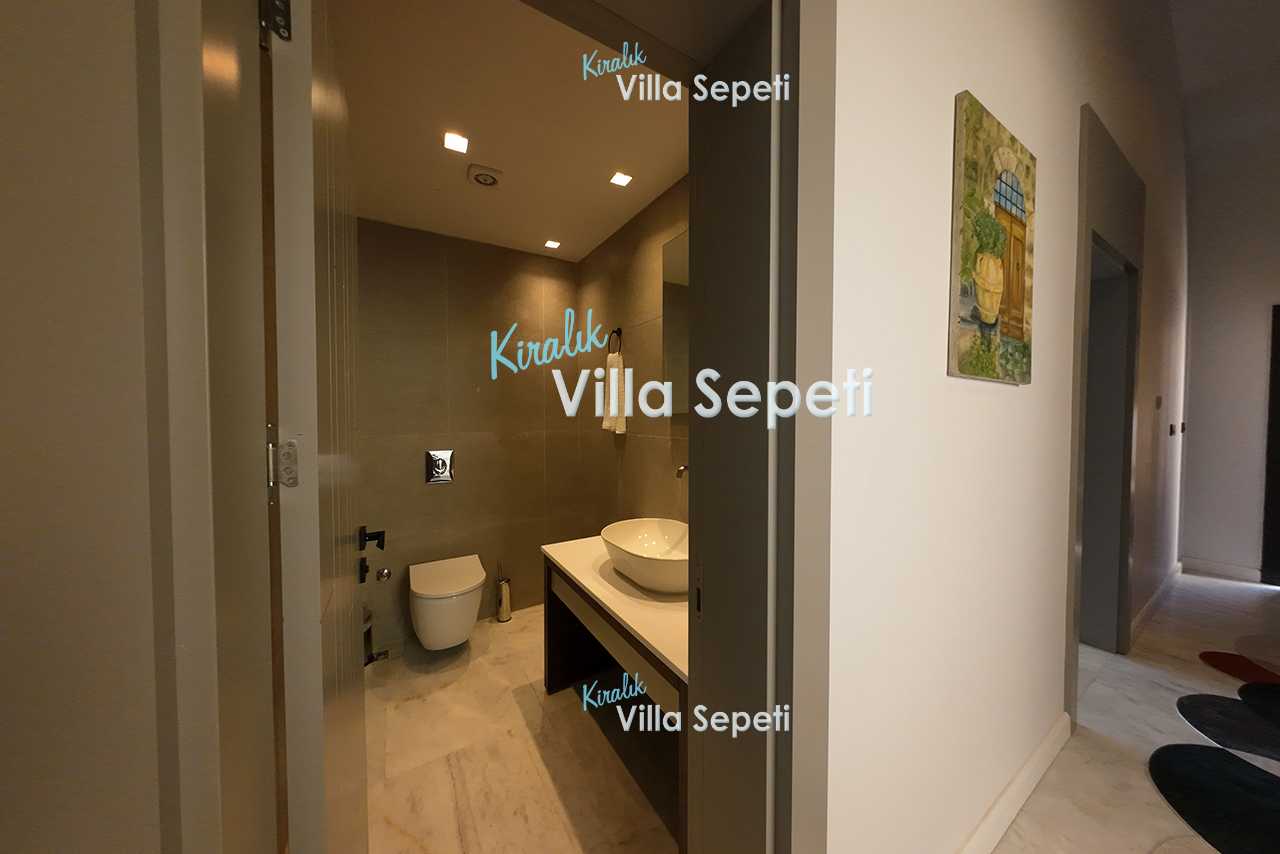 Villa Sun İslamlar