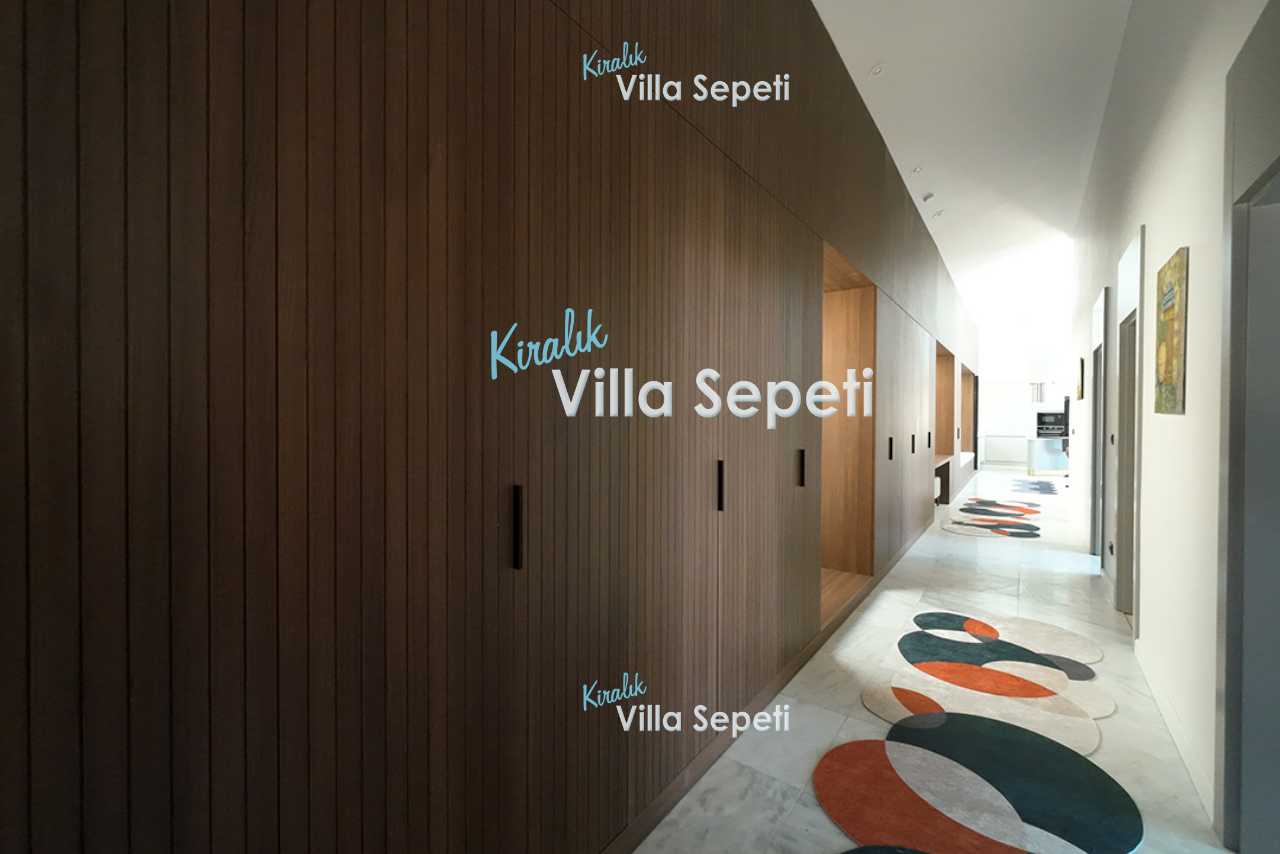 Villa Sun İslamlar