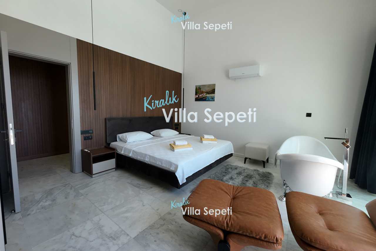 Villa Sun İslamlar