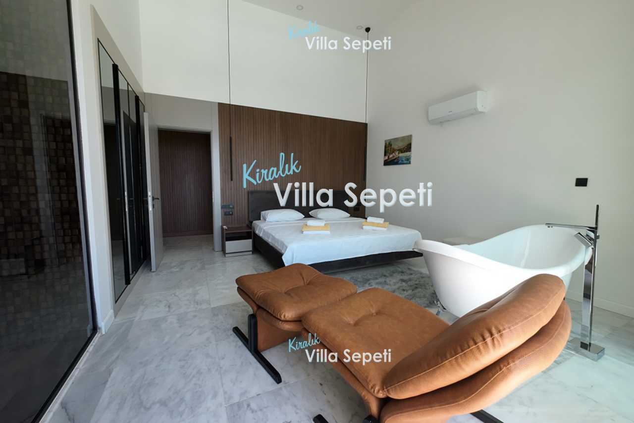 Villa Sun İslamlar