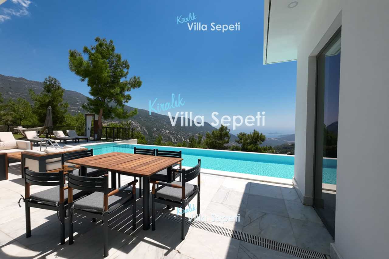 Villa Sun İslamlar