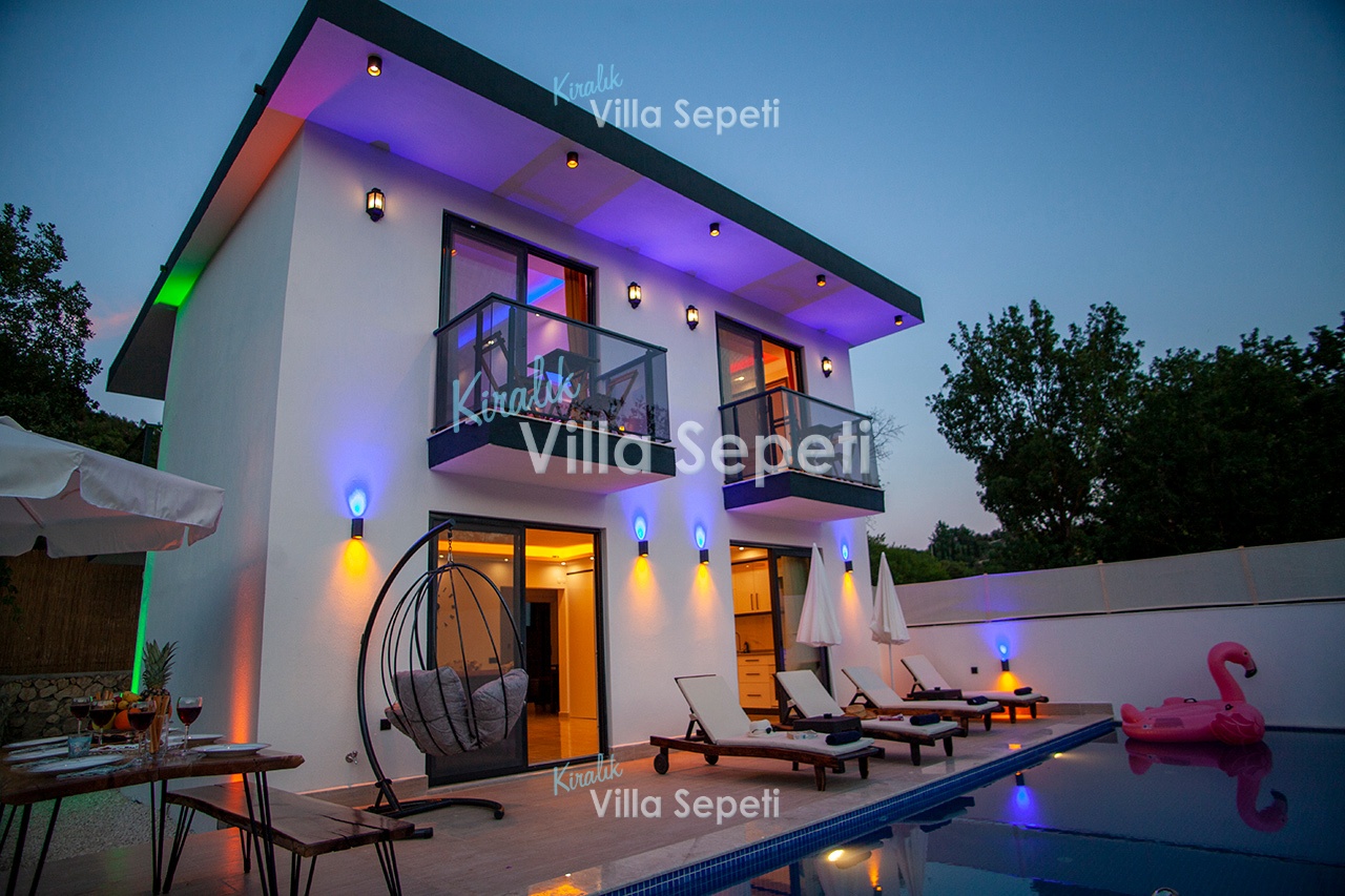 Villa Sweet