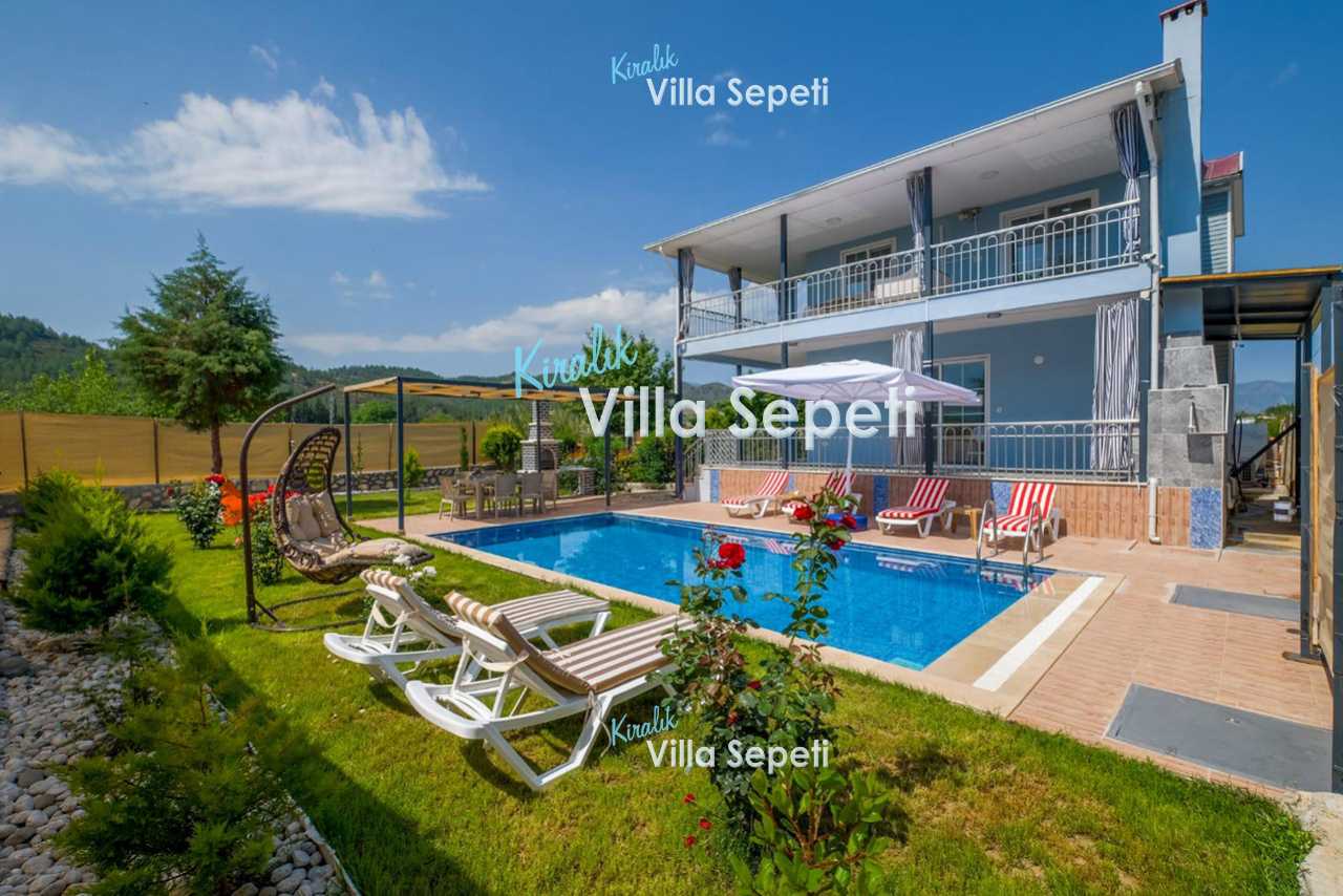 Villa Talar 2