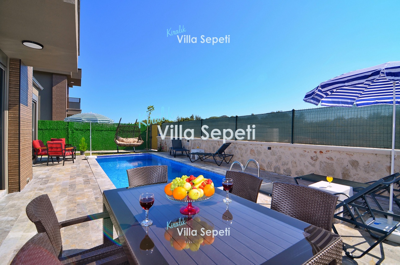 Villa Talia
