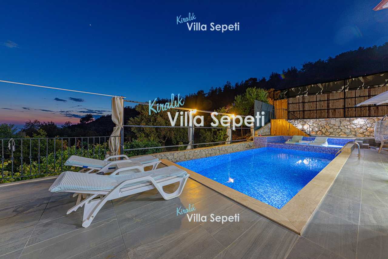 Villa Tetri