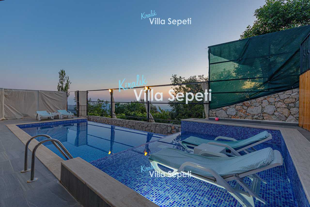 Villa Tetri