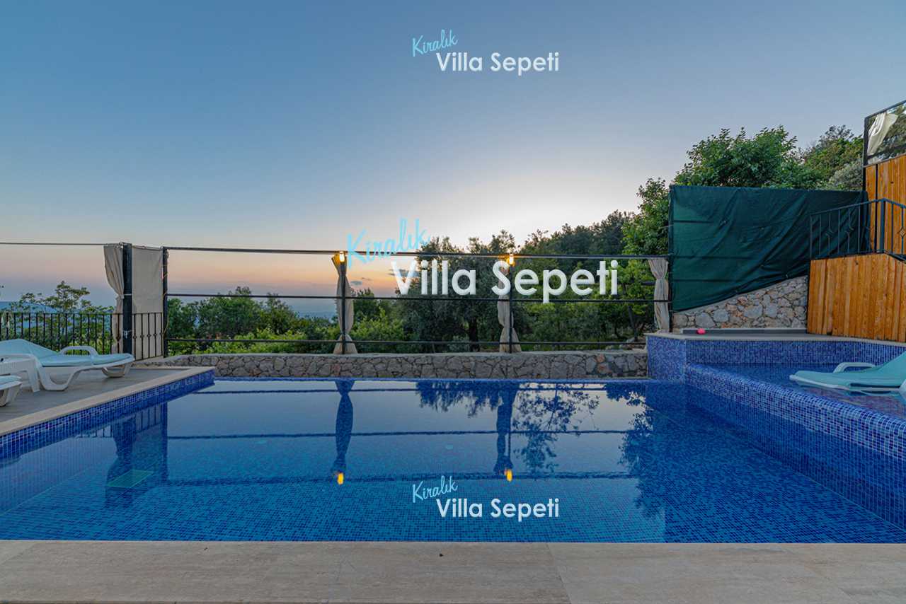 Villa Tetri