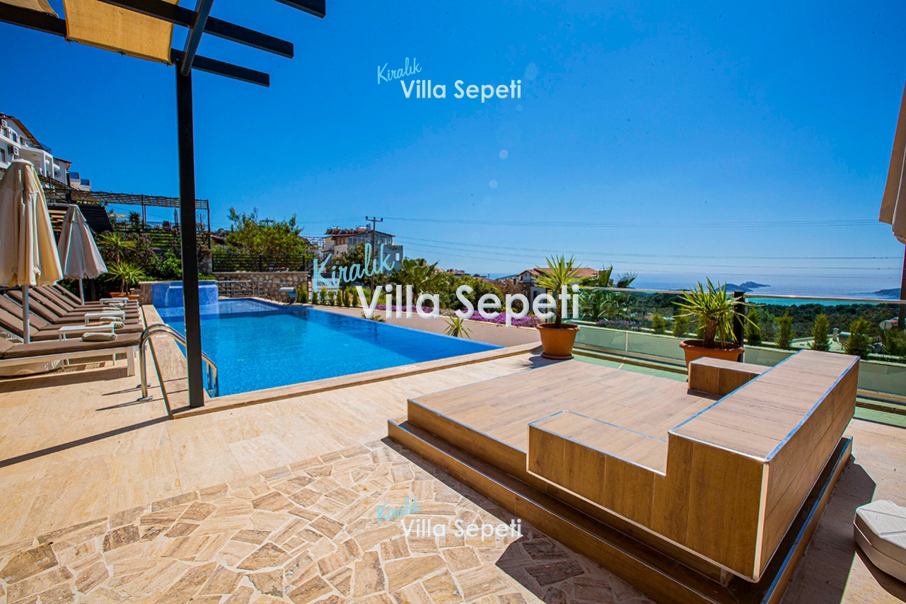 Villa Tiger