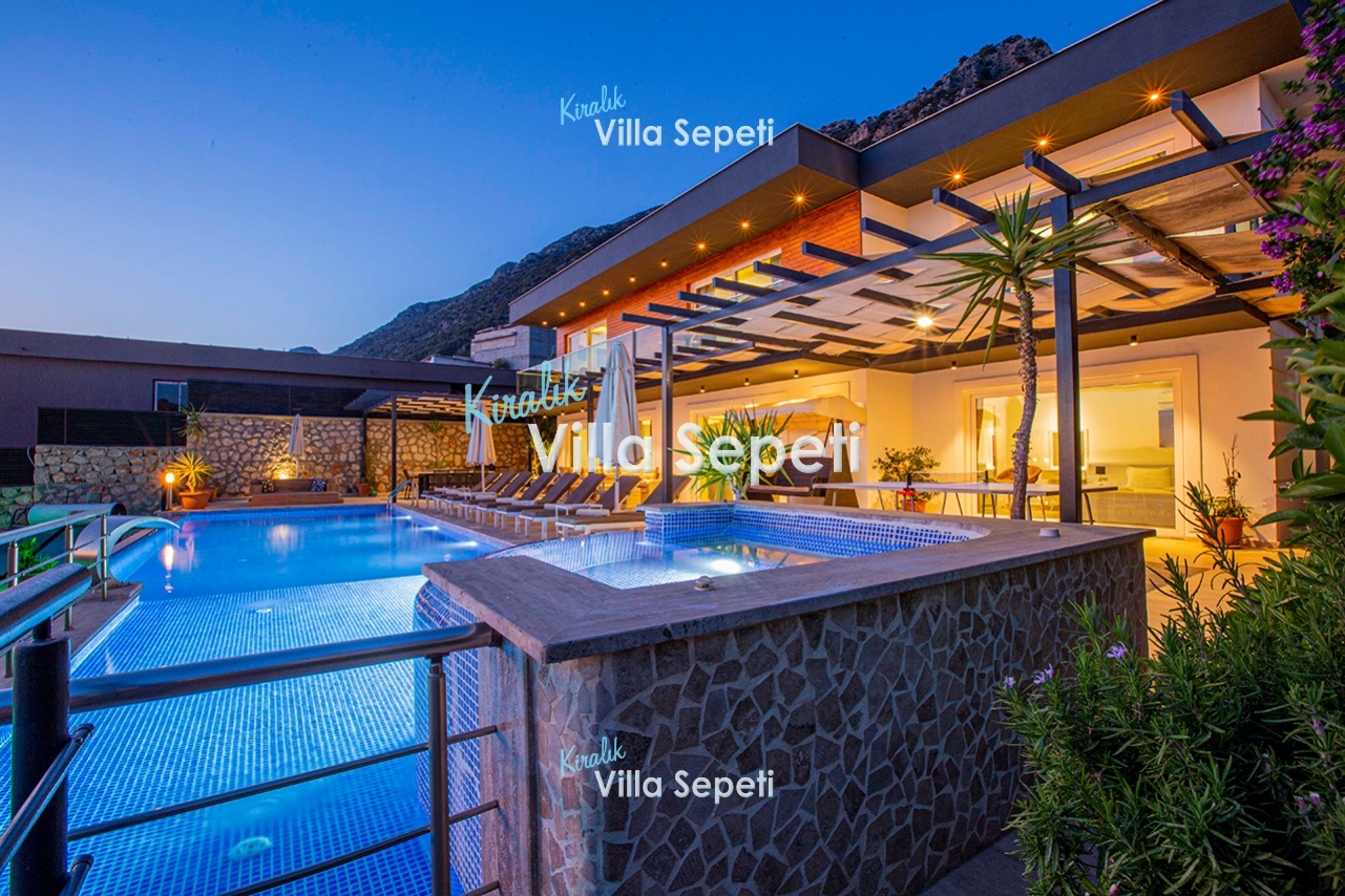 Villa Tiger