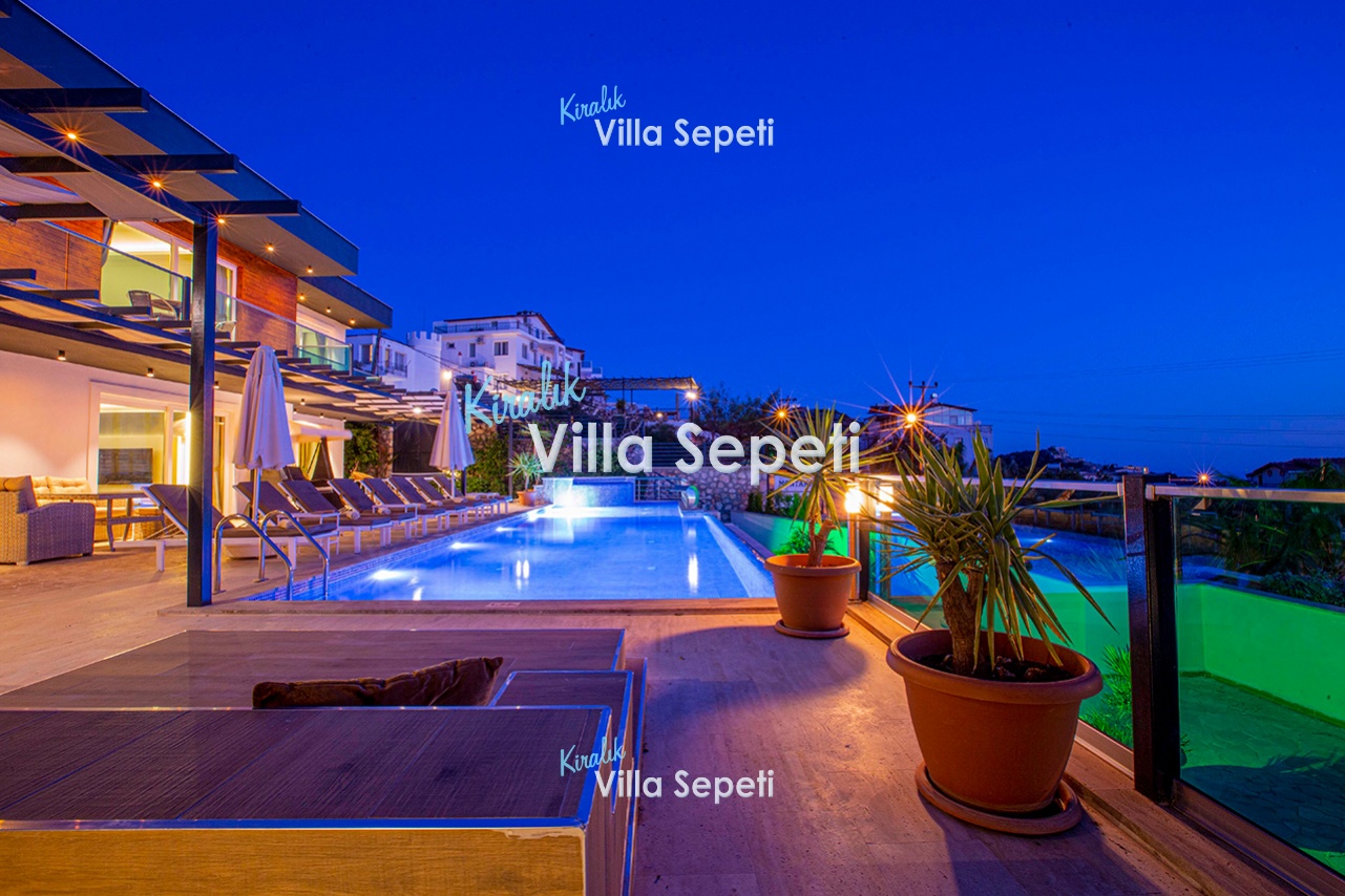 Villa Tiger