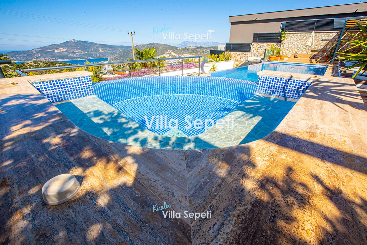 Villa Tiger