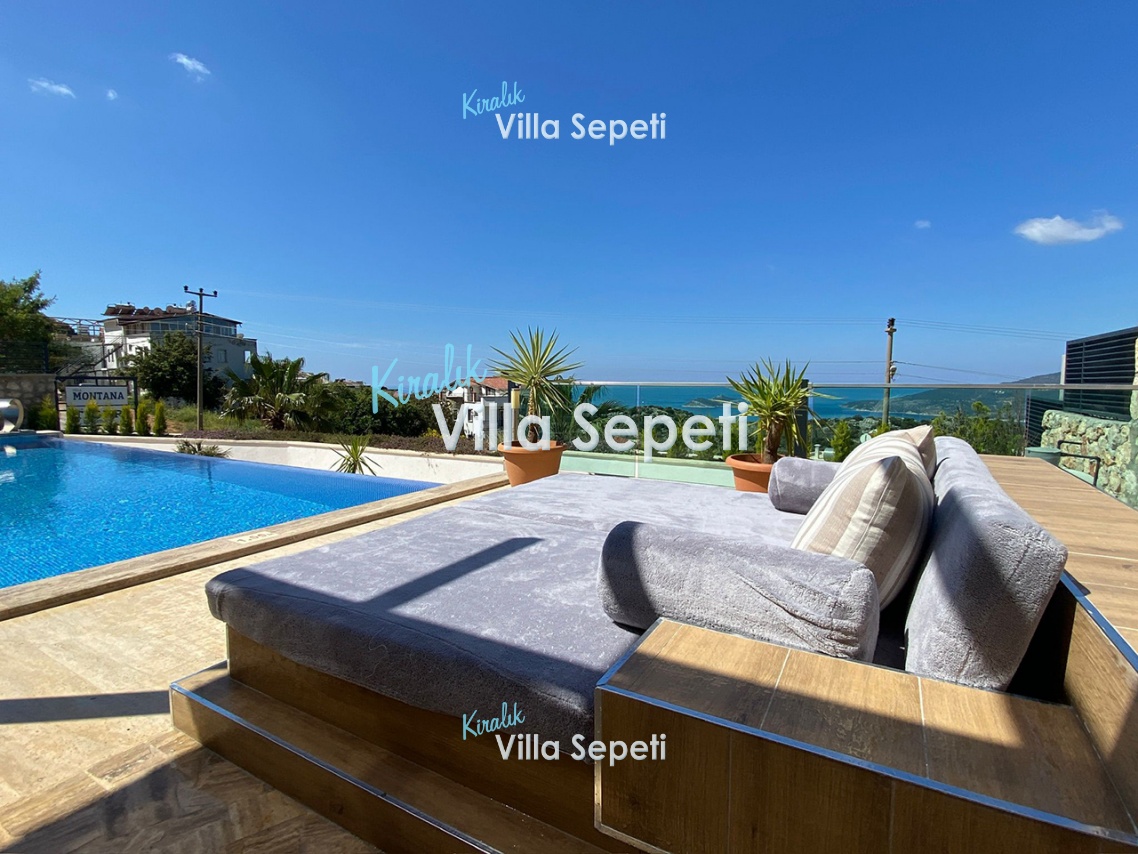 Villa Tiger