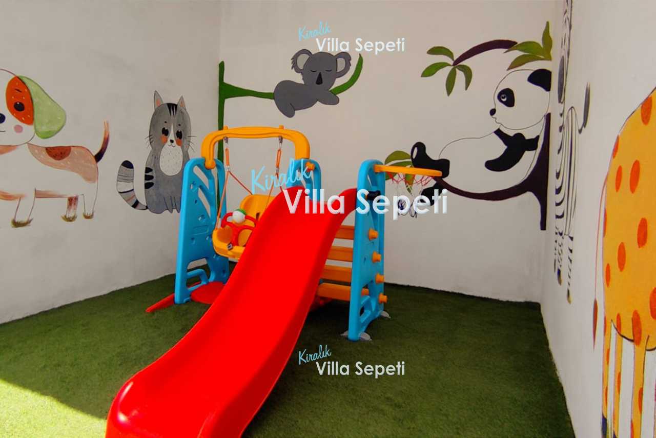 Villa Totfi