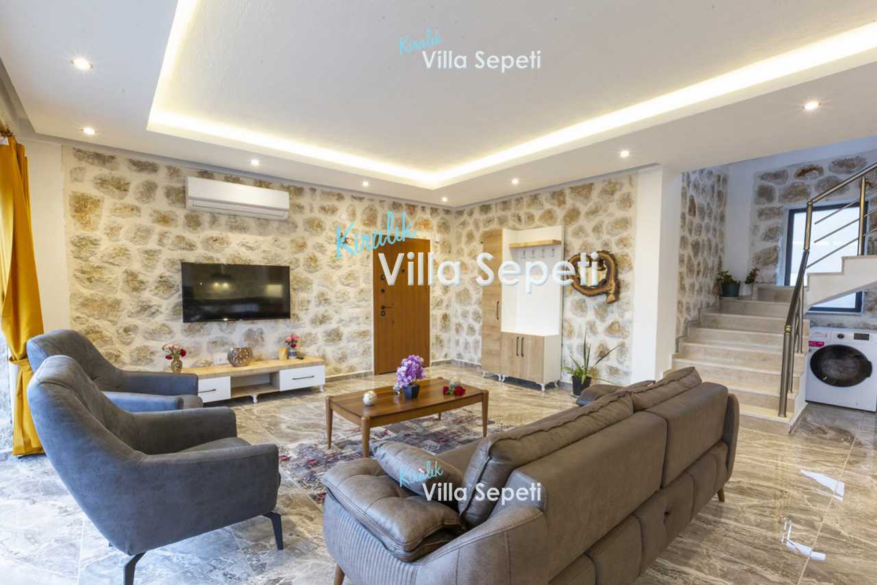 Villa Trans