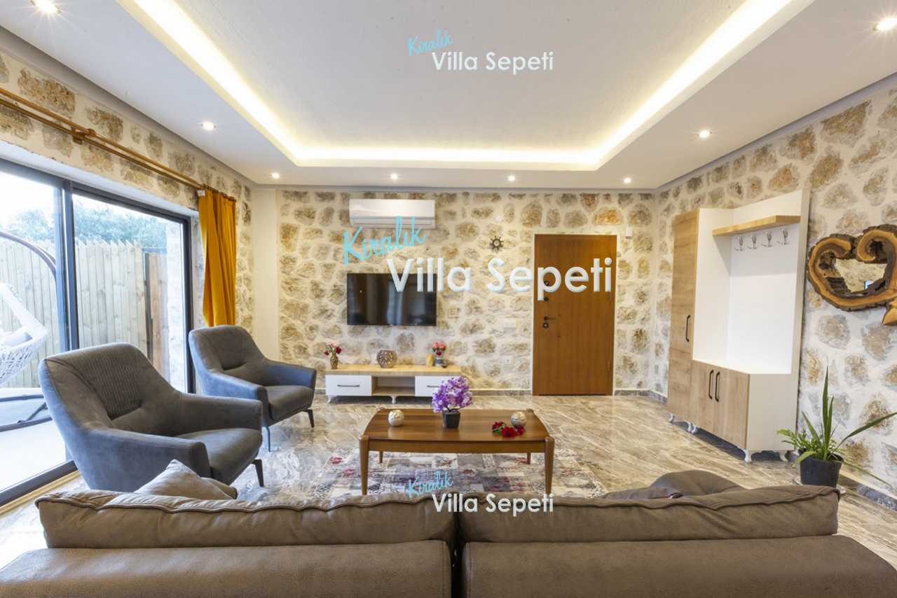 Villa Trans