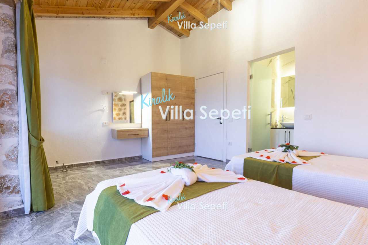 Villa Trans