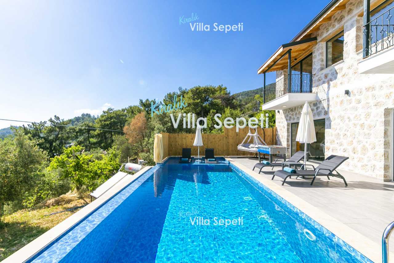 Villa Trans