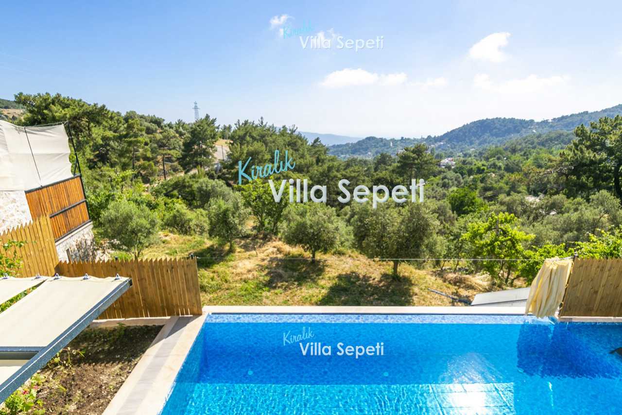 Villa Trans