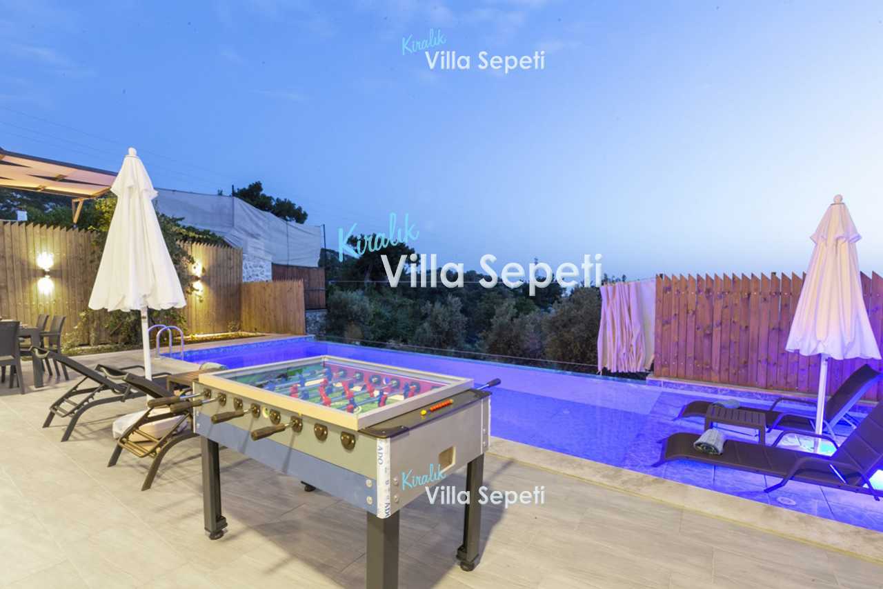 Villa Trans