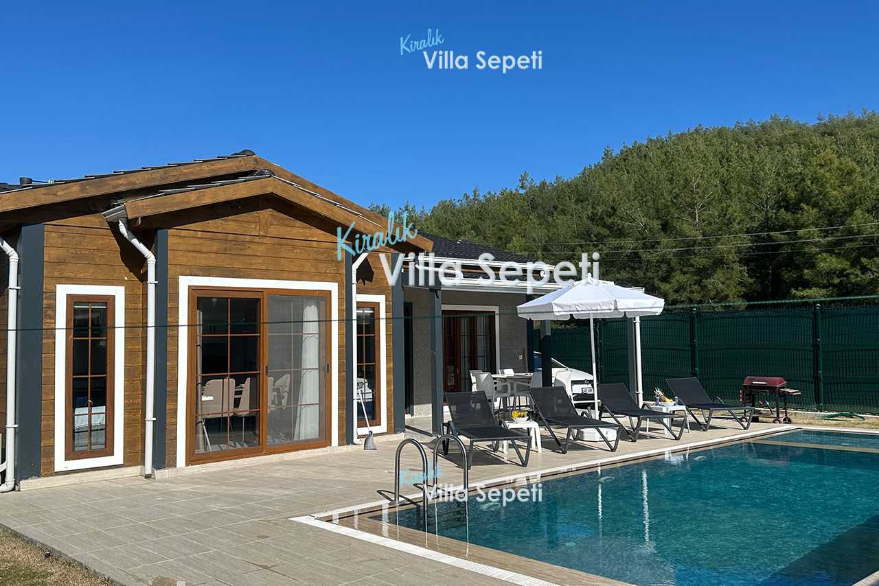 Villa Tuana 1