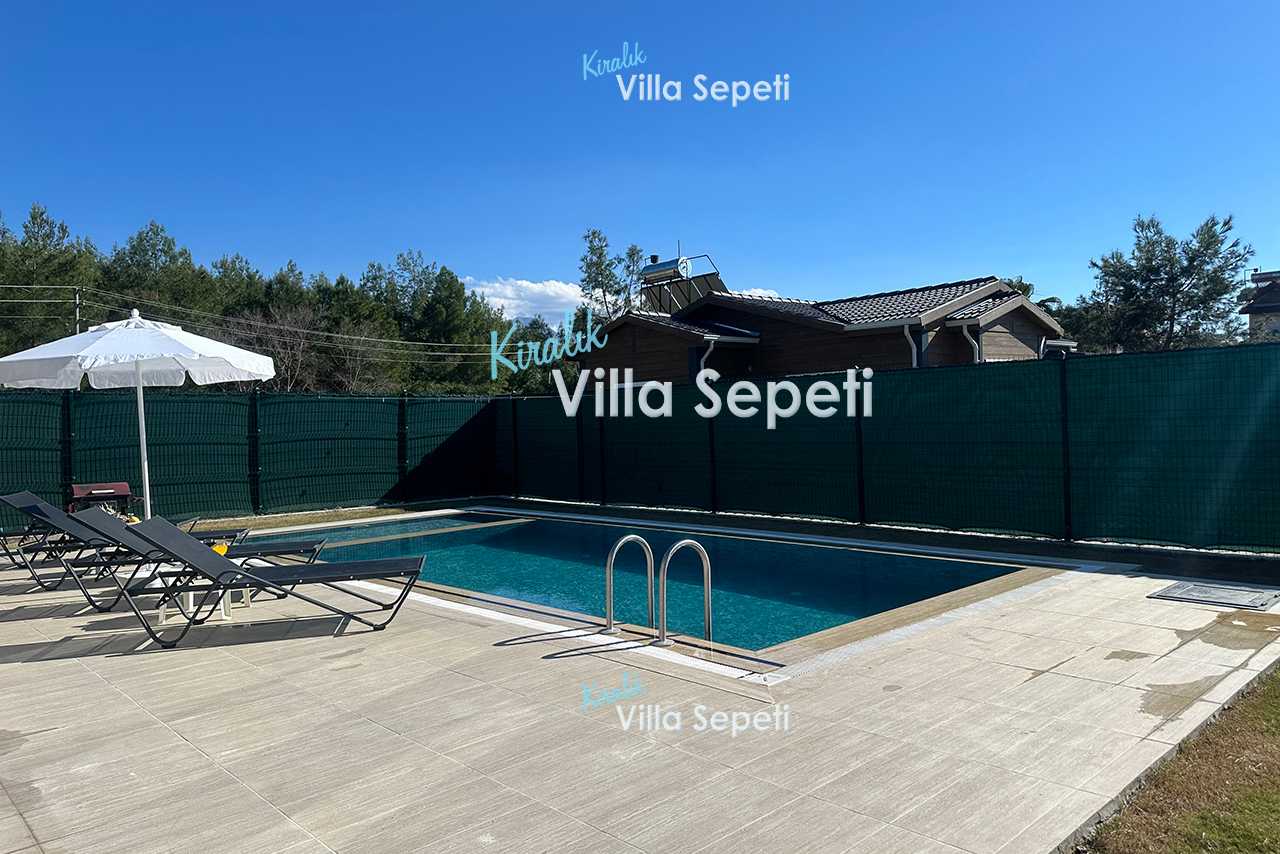 Villa Tuana 1