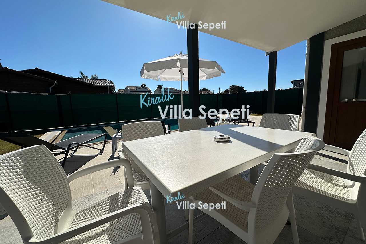 Villa Tuana 1