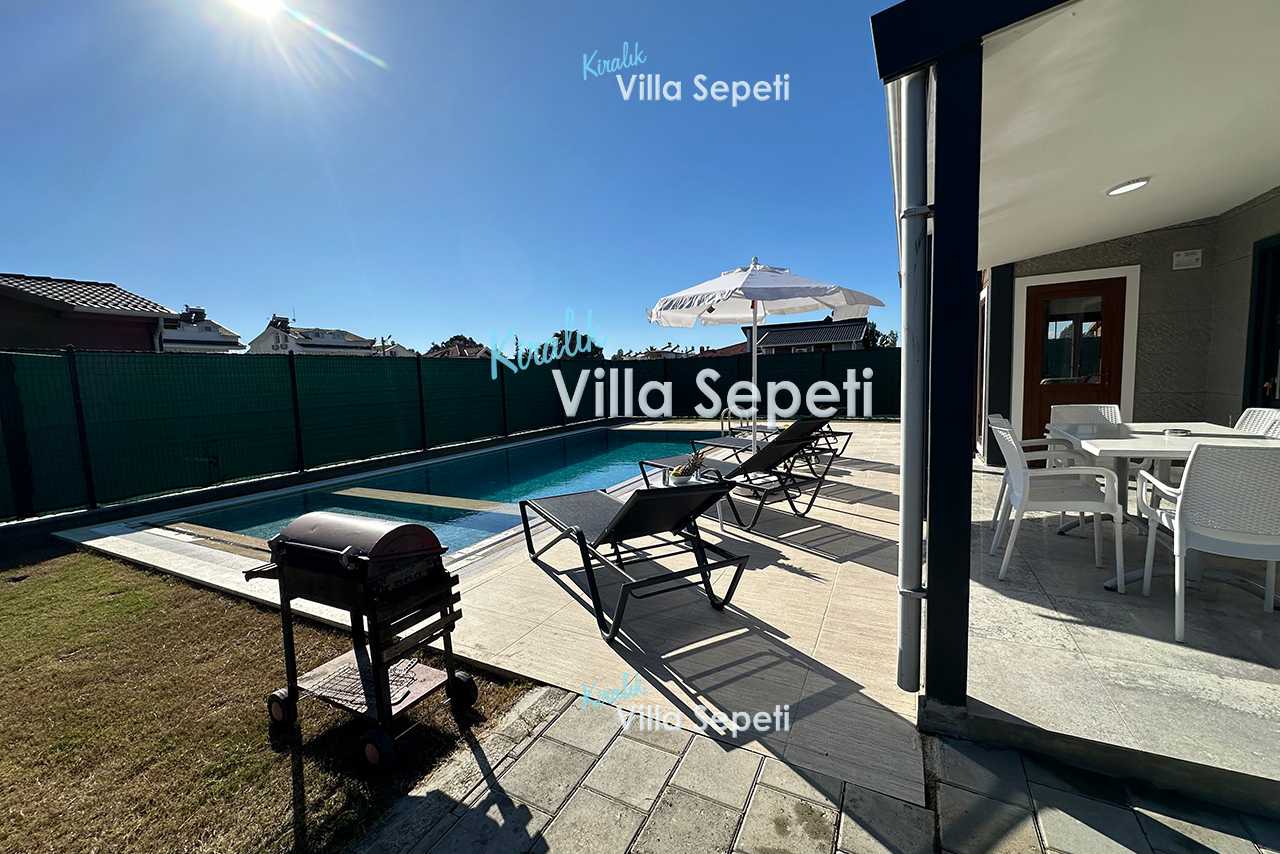 Villa Tuana 1