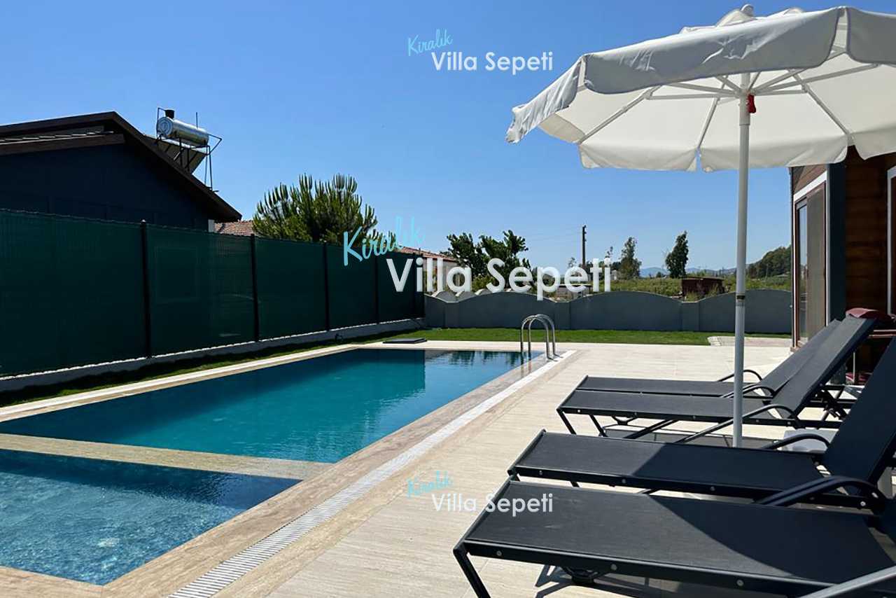 Villa Tuana 2