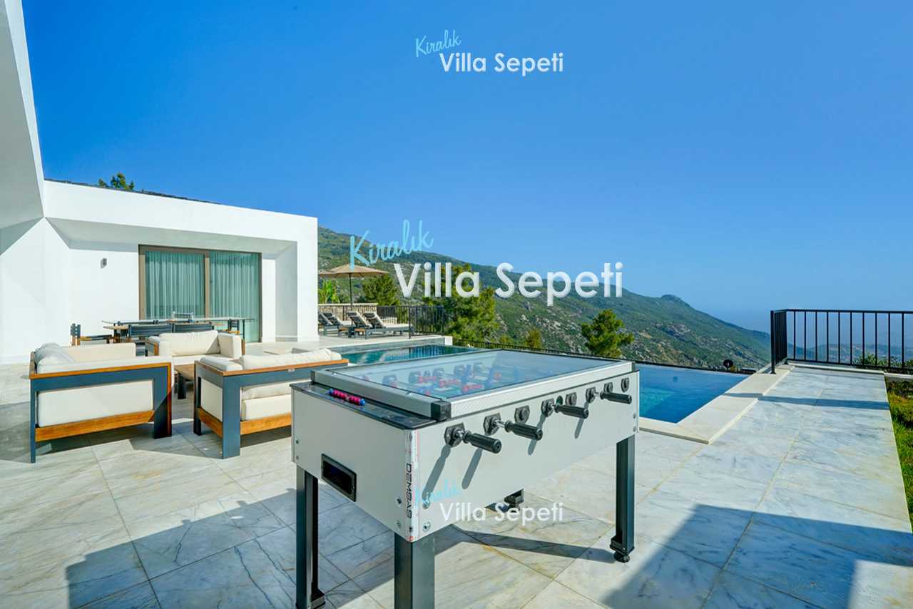 Villa Venüs İslamlar