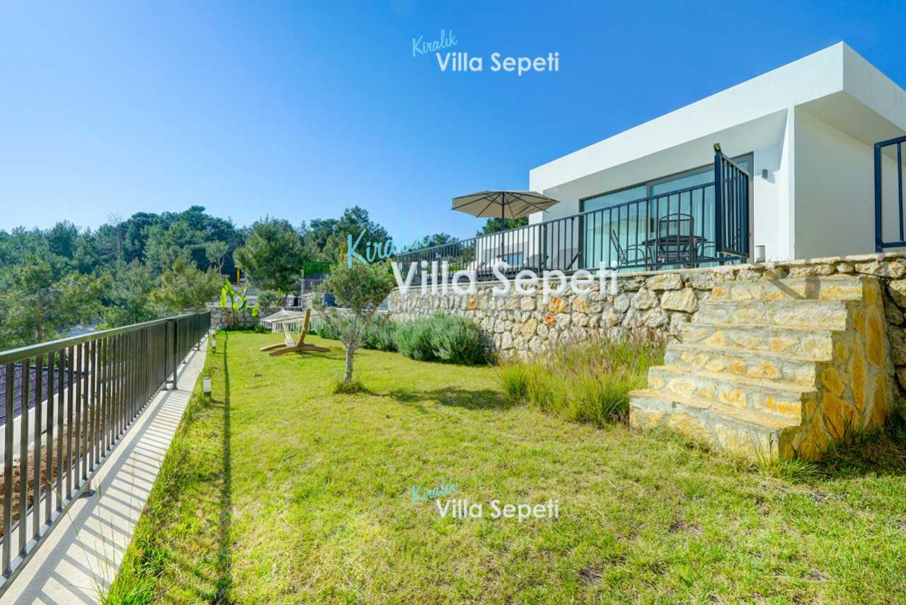 Villa Venüs İslamlar