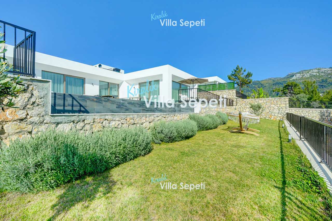 Villa Venüs İslamlar