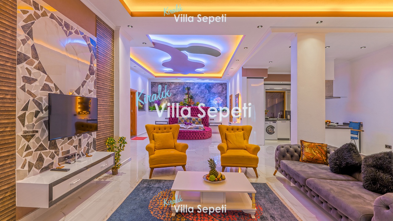 Villa Vinka