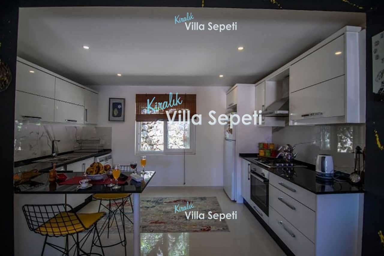 Villa Viral