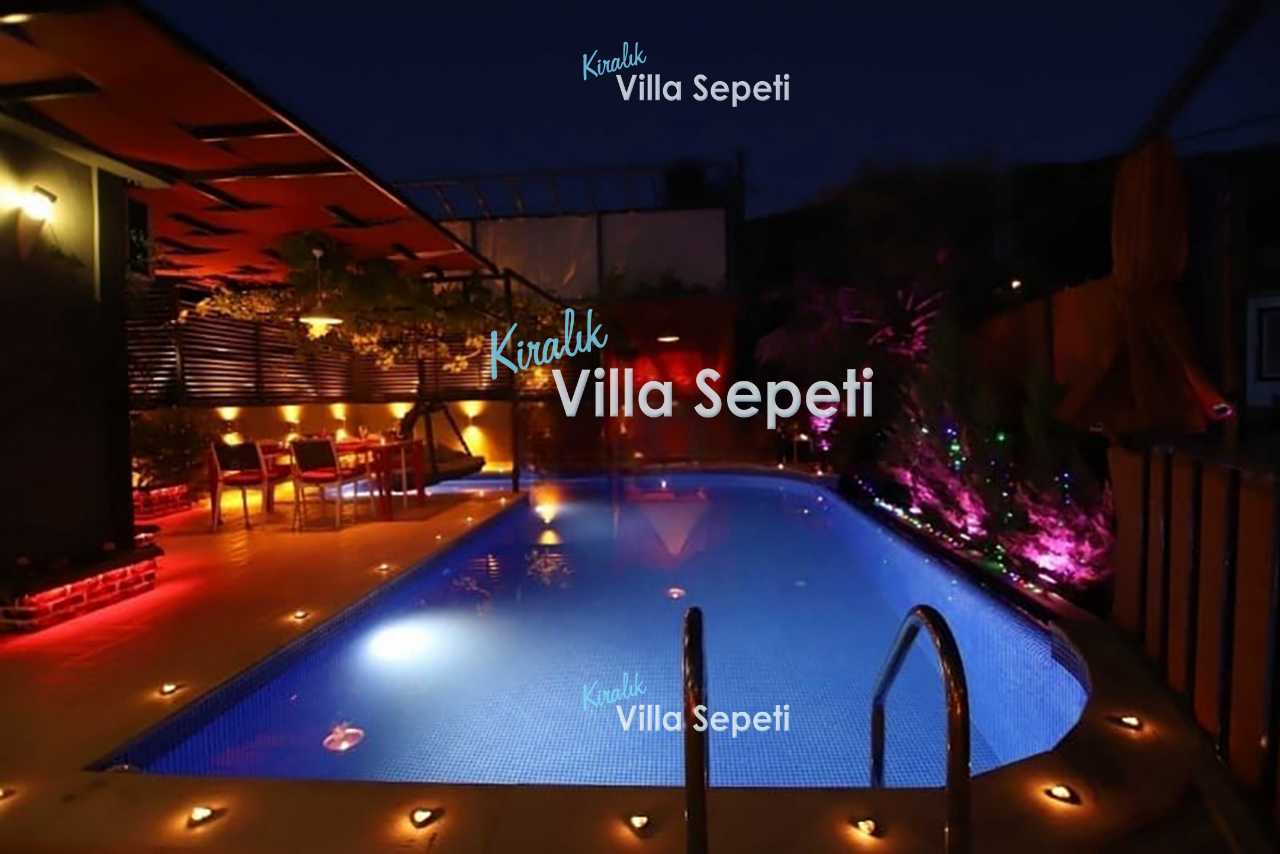 Villa Viral