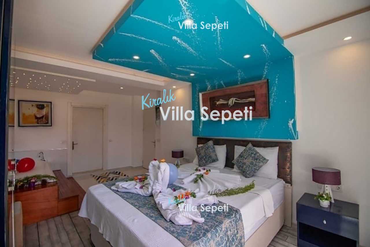 Villa Viral