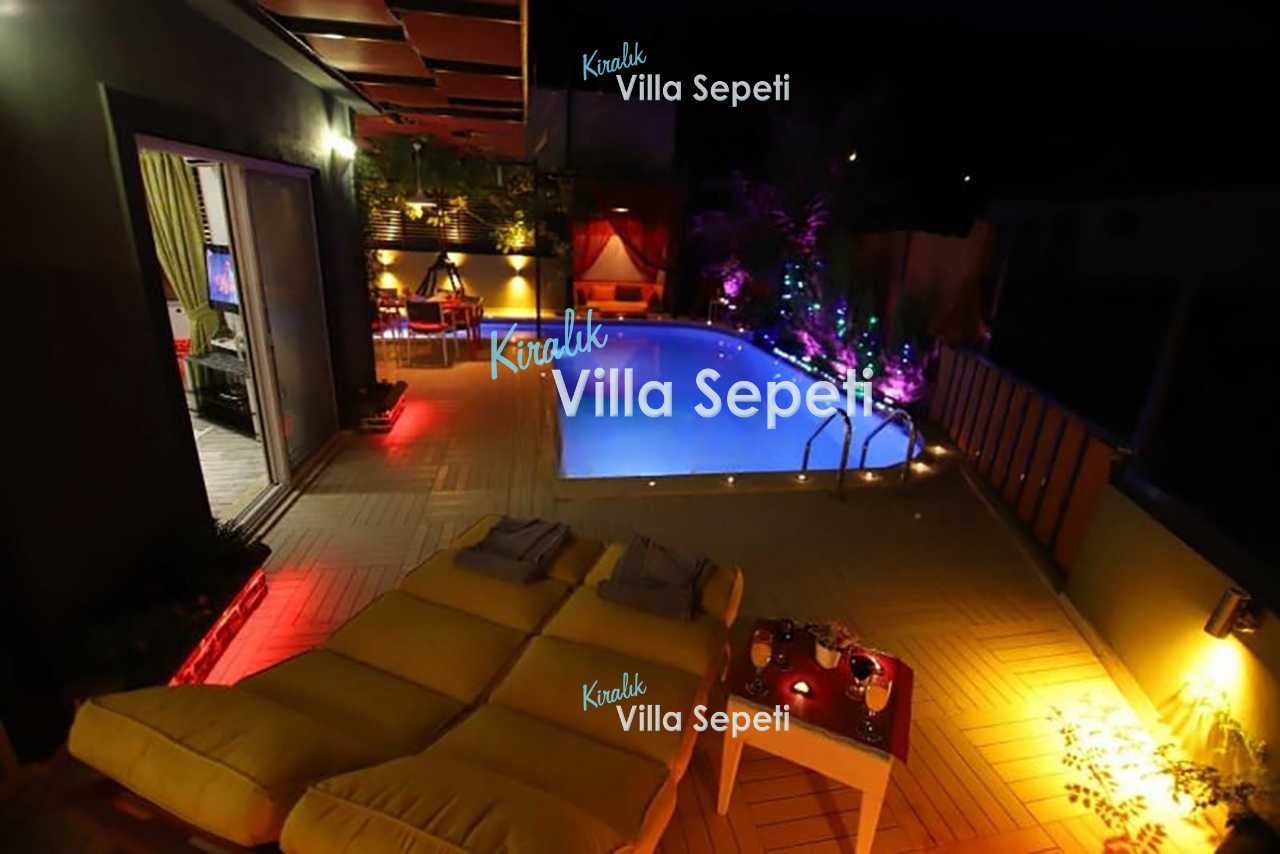 Villa Viral