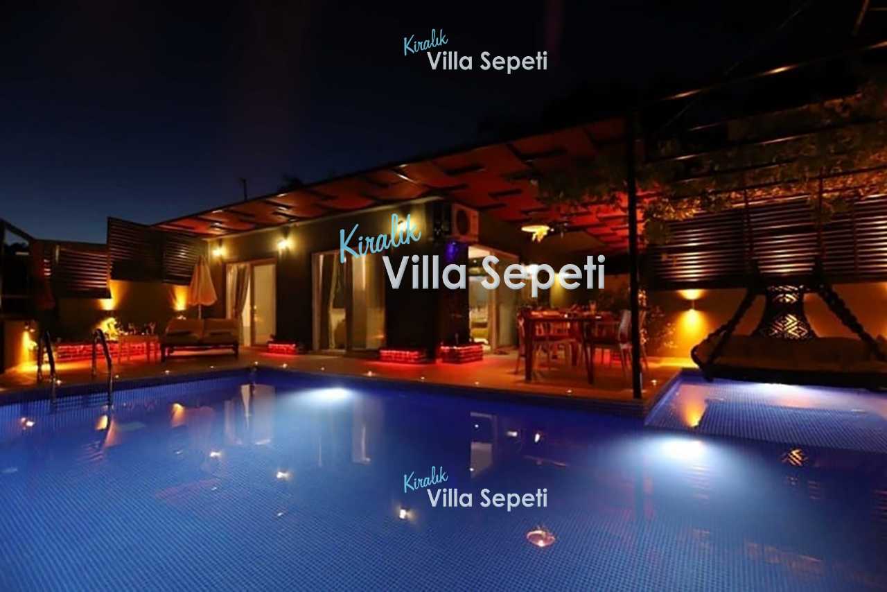 Villa Viral