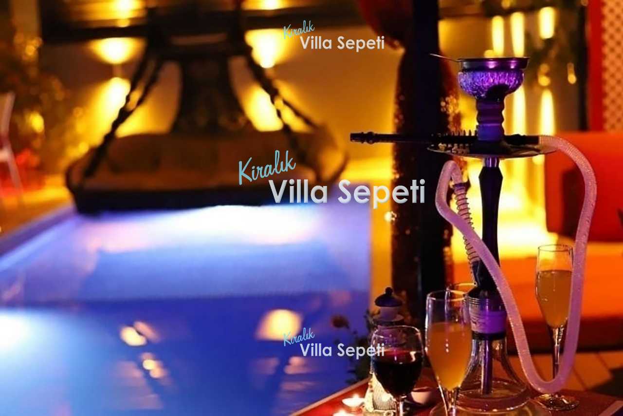 Villa Viral