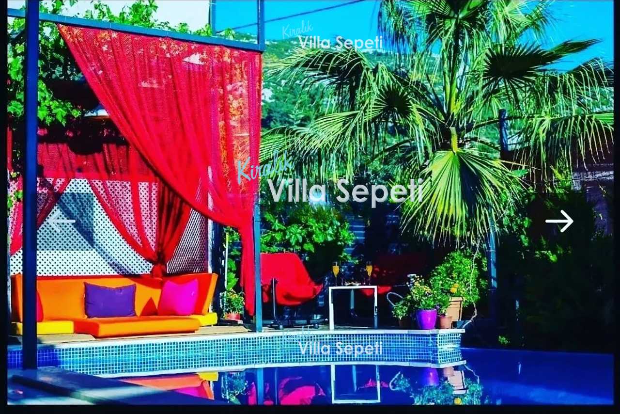 Villa Viral