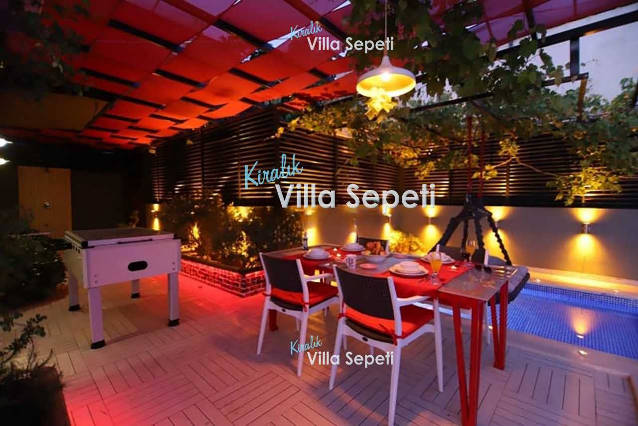 Villa Viral