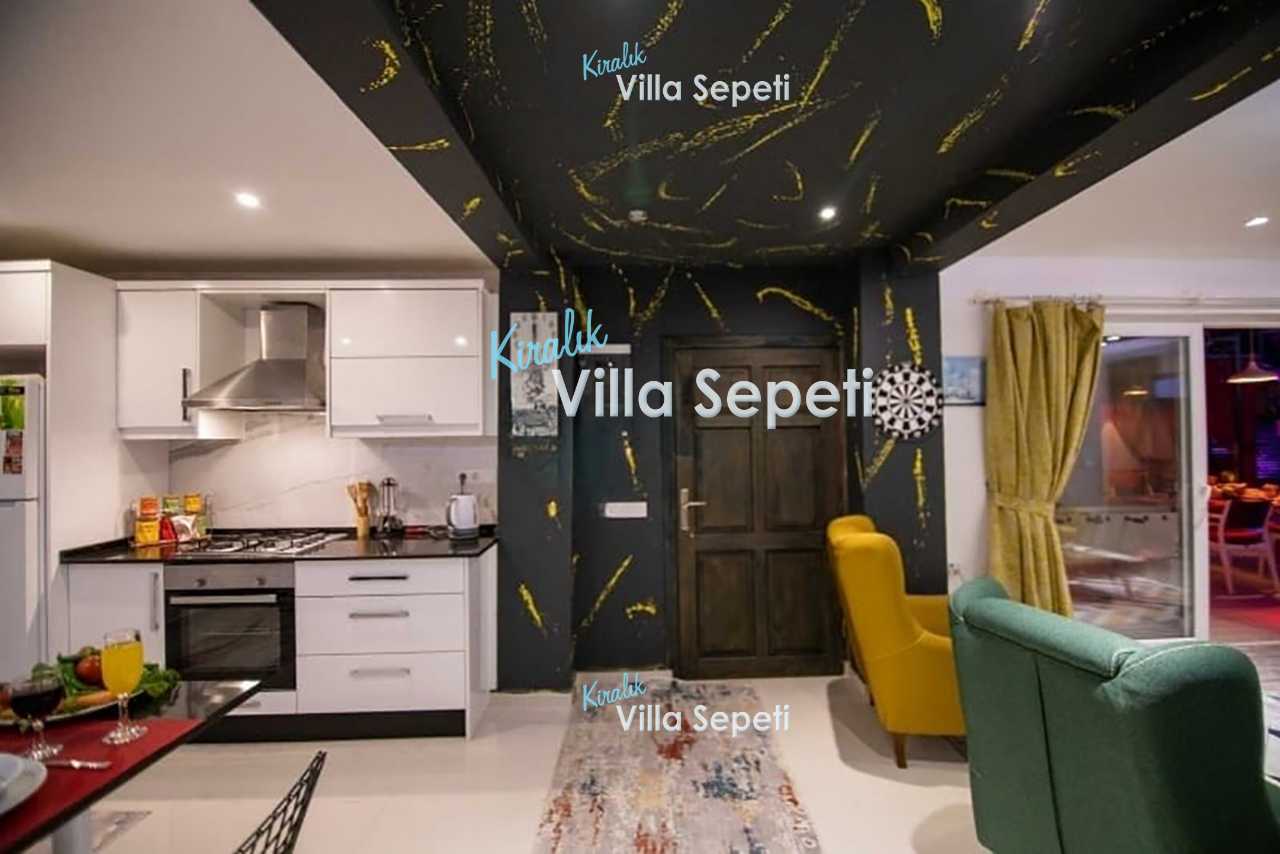 Villa Viral