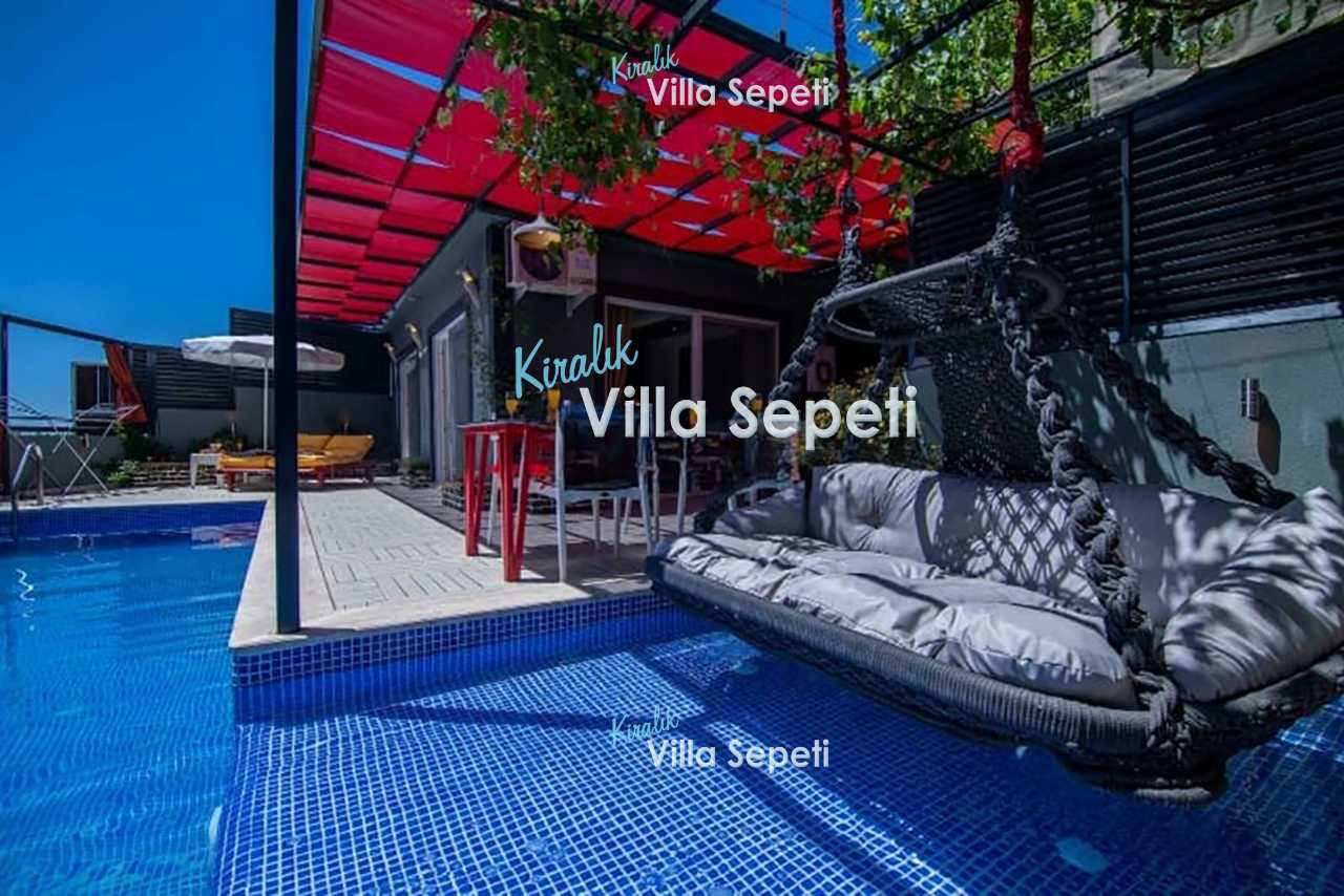 Villa Viral