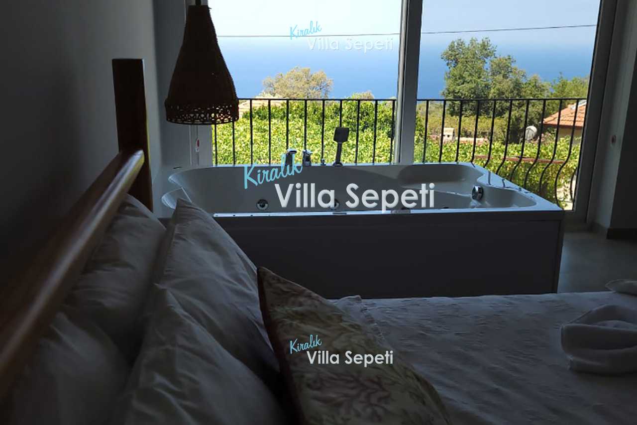 Villa Visterya