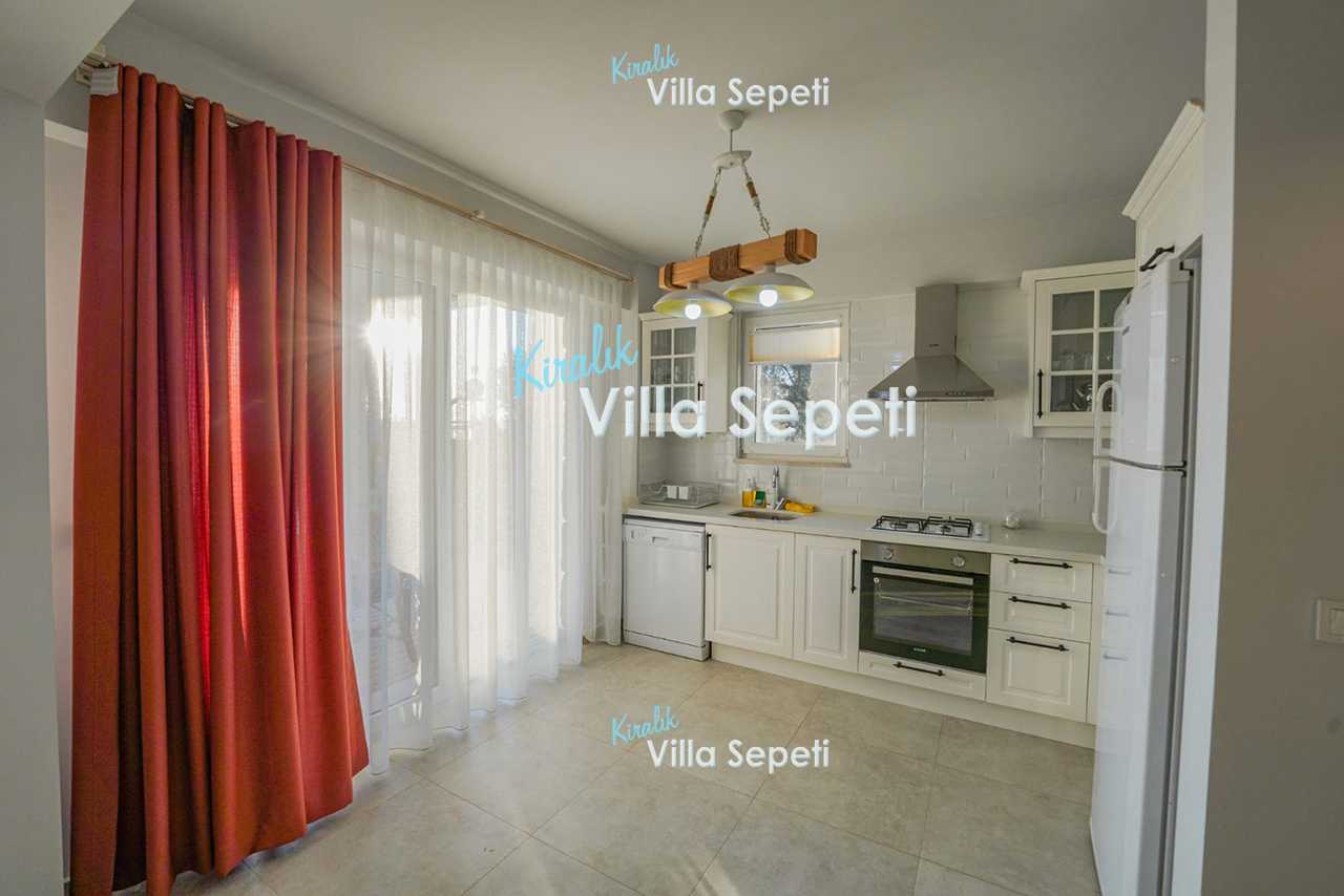 Villa Visterya