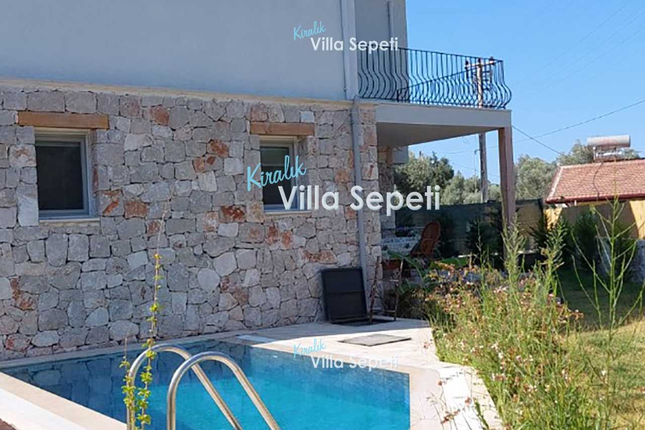 Villa Visterya