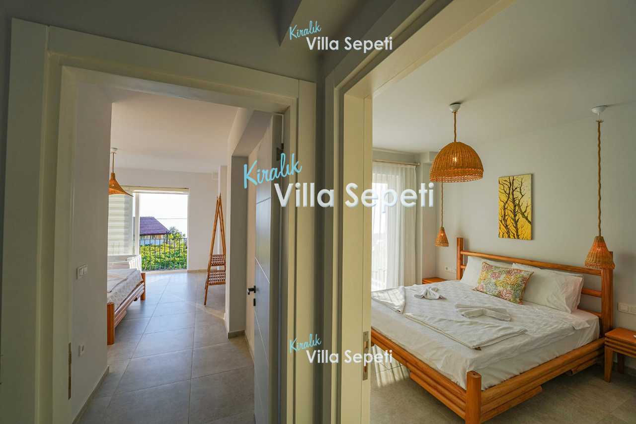 Villa Visterya