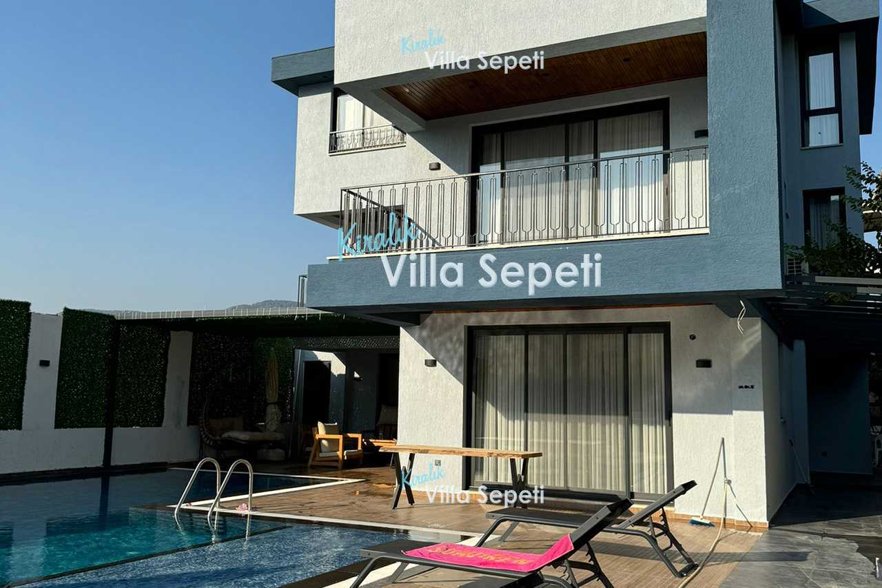 Villa Viva