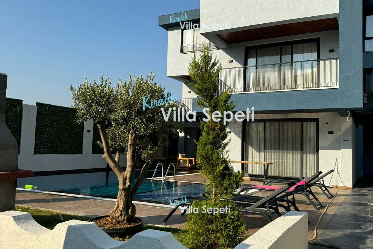 Villa Viva